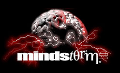Enter Mindstorm